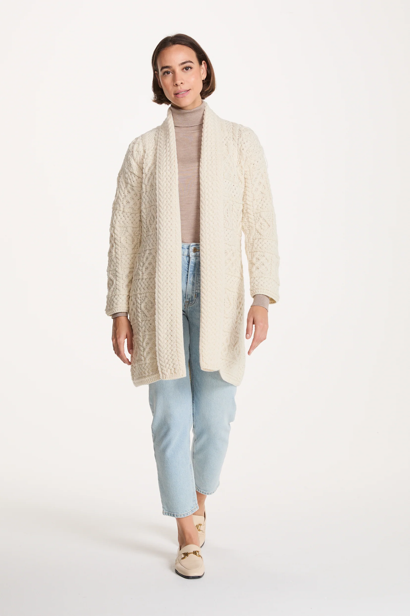 New Arrivals Women's Cardigans